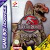 Jurassic Park III - Dino Attack Box Art Front
